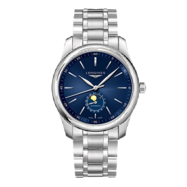 Longines Master Collection Moonphase