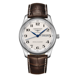 Longines Master Collection