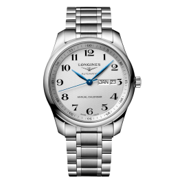 Longines Master Collection