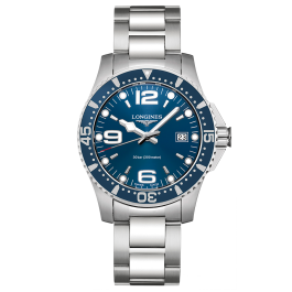 HydroConquest