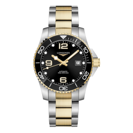 HydroConquest