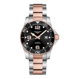 HydroConquest