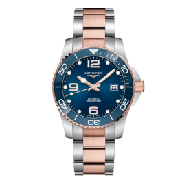 HydroConquest