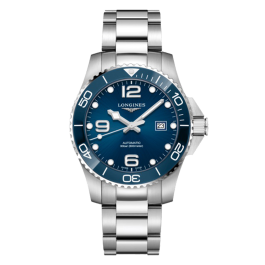 HydroConquest