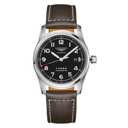 Longines Spirit