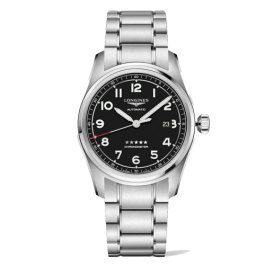 Longines Spirit