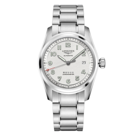 Longines Spirit