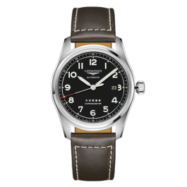 Longines Spirit