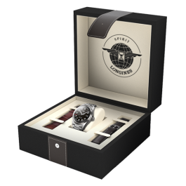 Longines Spirit