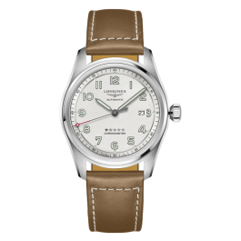 Longines Spirit