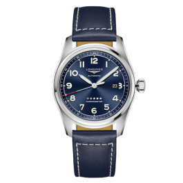 Longines Spirit