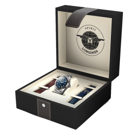 Longines Spirit
