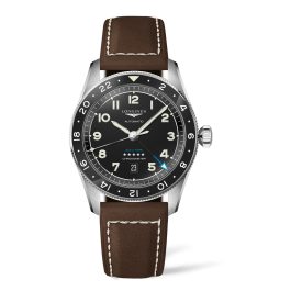 Longines Spirit Zulu Time