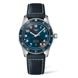 Longines Spirit Zulu Time