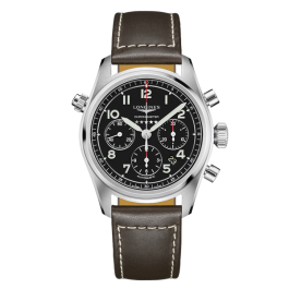 Longines Spirit Chronograph