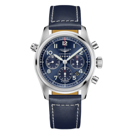 Longines Spirit Chronograph