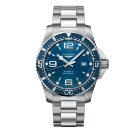 HydroConquest