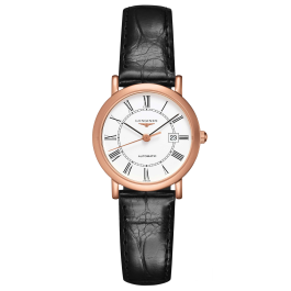 Longines Elegant Collection