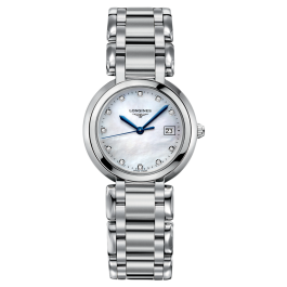 Longines PrimaLuna