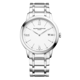 Classima Executives 42 White