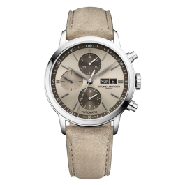 CLASSIMA AUTOMÁTICO CRONÓGRAFO