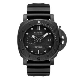 SUBMERSIBLE MARINA MILITARE CARBOTECH 47