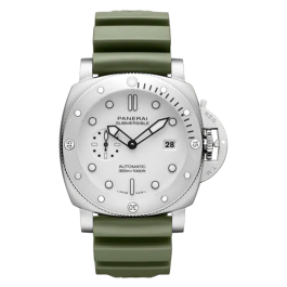 Submersible QuarantaQuattro Bianco Ste