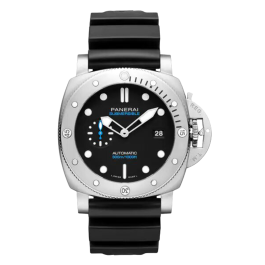 SUBMERSIBLE QUARANTA QUATTRO