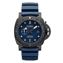 SUBMERSIBLE QUARANTA QUATTRO CARBOTECH