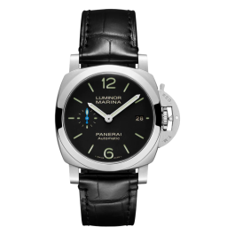 LUMINOR QUARANTA 40 BLACK