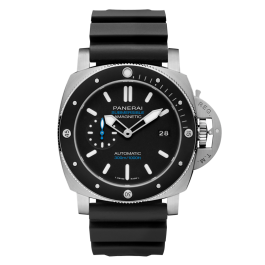 LUMINOR 1950 SUBMERSIBLE TITANIUM 47