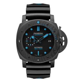 SUBMERSIBLE CARBOTECH 47