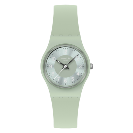 Relógio Swatch mulher Verde