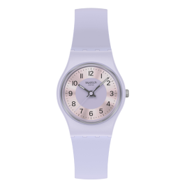 Relógio Swatch mulher Lilás