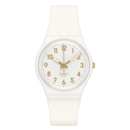 Relógio Swatch mulher Branco