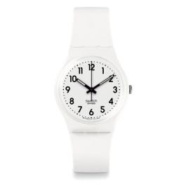 Relógio Swatch mulher Branco
