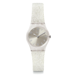 Relógio Swatch mulher Brilhantes