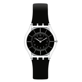 Relógio Swatch mulher preto