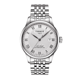 LE LOCLE POWERMATIC 80