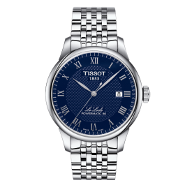 LE LOCLE POWERMATIC 80