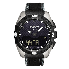 T-TOUCH EXPERT SOLAR