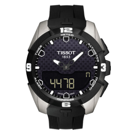T-TOUCH EXPERT SOLAR