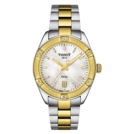 PR 100 Sport Chic