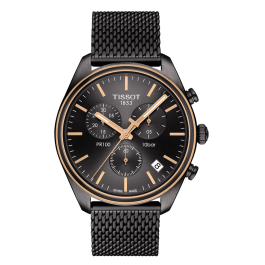 PR 100 CHRONOGRAPH