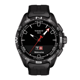 T-TOUCH CONNECT SOLAR