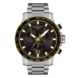 SUPERSPORT CHRONO