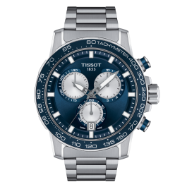 SUPERSPORT CHRONO