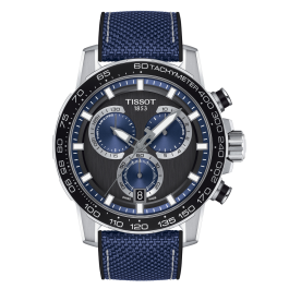 SUPERSPORT CHRONO