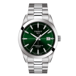 GENTLEMAN POWERMATIC 80