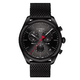 PR 100 CHRONOGRAPH
